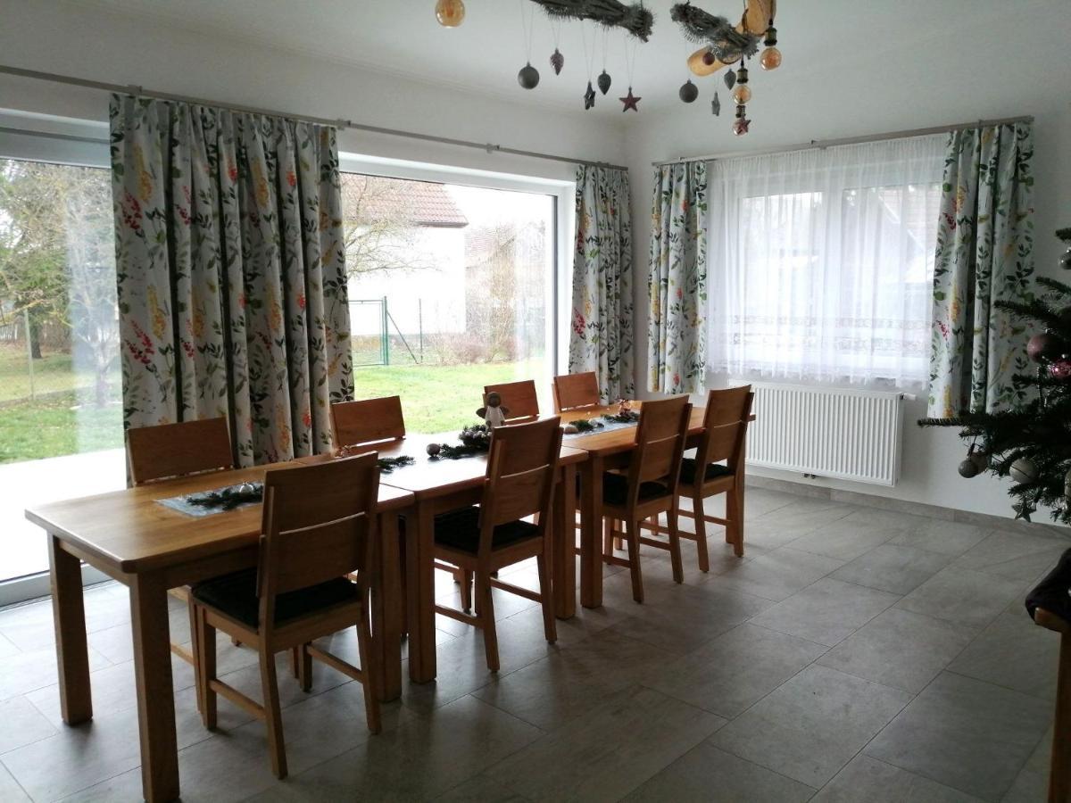Hotel Wohlfuehlhof Bachzelt à Weitersfeld Extérieur photo