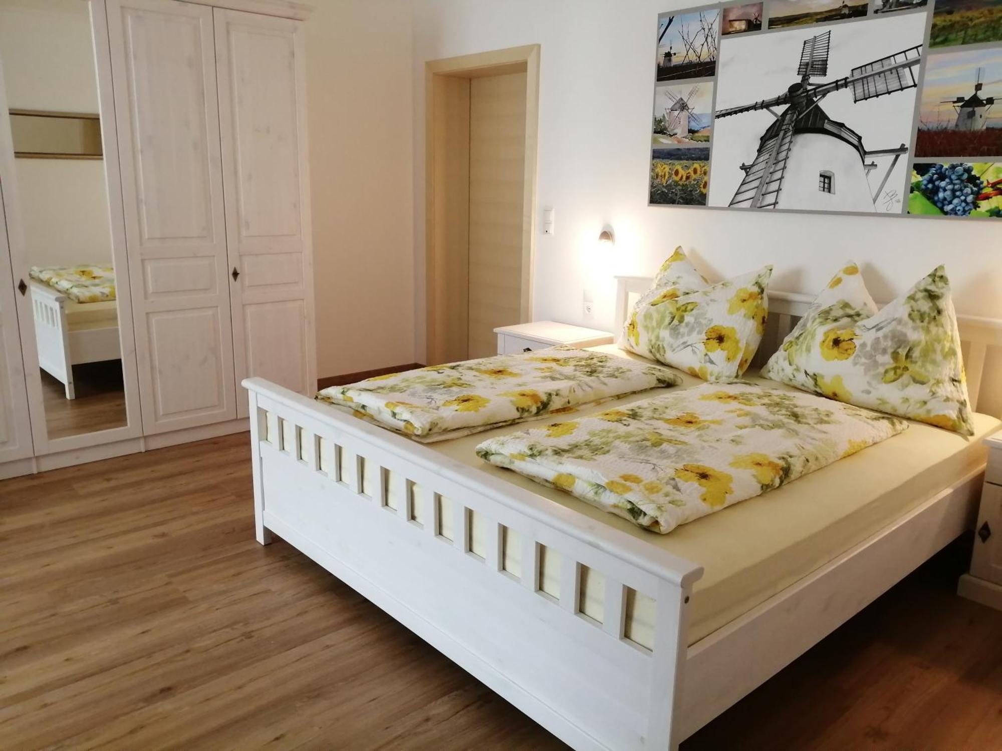 Hotel Wohlfuehlhof Bachzelt à Weitersfeld Chambre photo